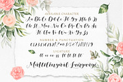 Verali | Lovely Script, a Script Font by Gilar Studio (Thumbnail 13 of 15)