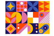 233 Geometric brush shapes, a Brushes & More by Elenbushe (Thumbnail 4 of 11)