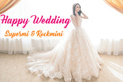 Nadia Script, a Script Font by da_only_aan (Thumbnail 3 of 7)