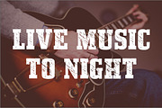 Rustic Vintage, a Slab Serif Font by Limited.studio (Thumbnail 3 of 7)