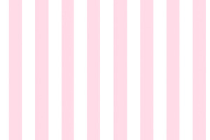 Seamless pattern pink and white vertical stripes forming a clean, a Pattern Graphic by Studio ANNA