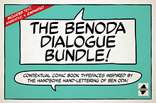 Benoda Dialogue Bundle