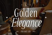 Seraline Orchid – A Graceful Modern, a Serif Font by roomspace creative lab (Thumbnail 6 of 10)
