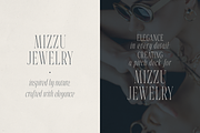 Font Bundle Vol.06 - 8 Premium Fonts, a Serif Font by Only Fonts (Thumbnail 8 of 26)