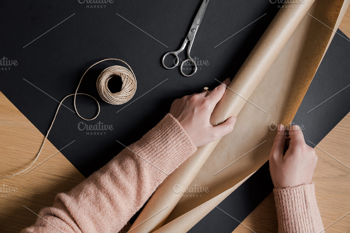 Freya Stock Photo Bundle, a Household Mockup by Moyo Studio (Photo 13 of 13)