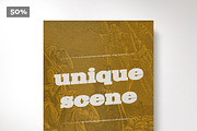 Handmade Paper Picture Mockup, a Mockup by Frisk Shop (Thumbnail 5 of 5)