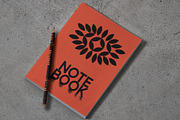 Minimal Bloom Kit, a Branding & Logo Template by TirionType (Thumbnail 3 of 7)