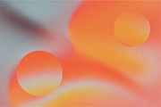 Vivid Grainy Gradient Textures, a Texture Graphic by Ann Creative (Thumbnail 8 of 9)