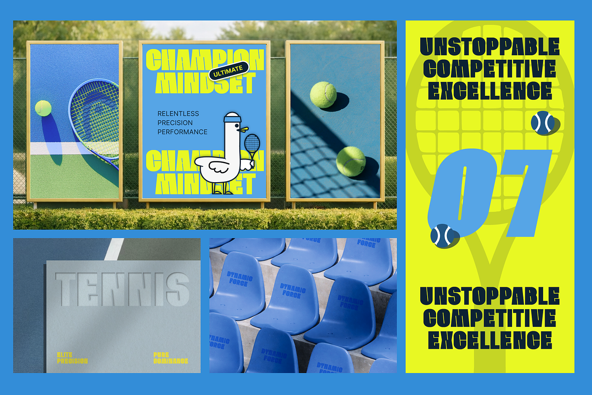 GRVY, a Sans Serif Font by CuratedType Studio (Photo 7 of 10)