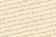 Rumaysa Chambert Luxury Script, a Serif Font by Storytype Studio (Thumbnail 2 of 16)