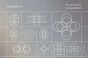 EQUILIBRIUM. Graphics & Backgrounds, an Object Graphic by Colden Blue (Thumbnail 5 of 15)