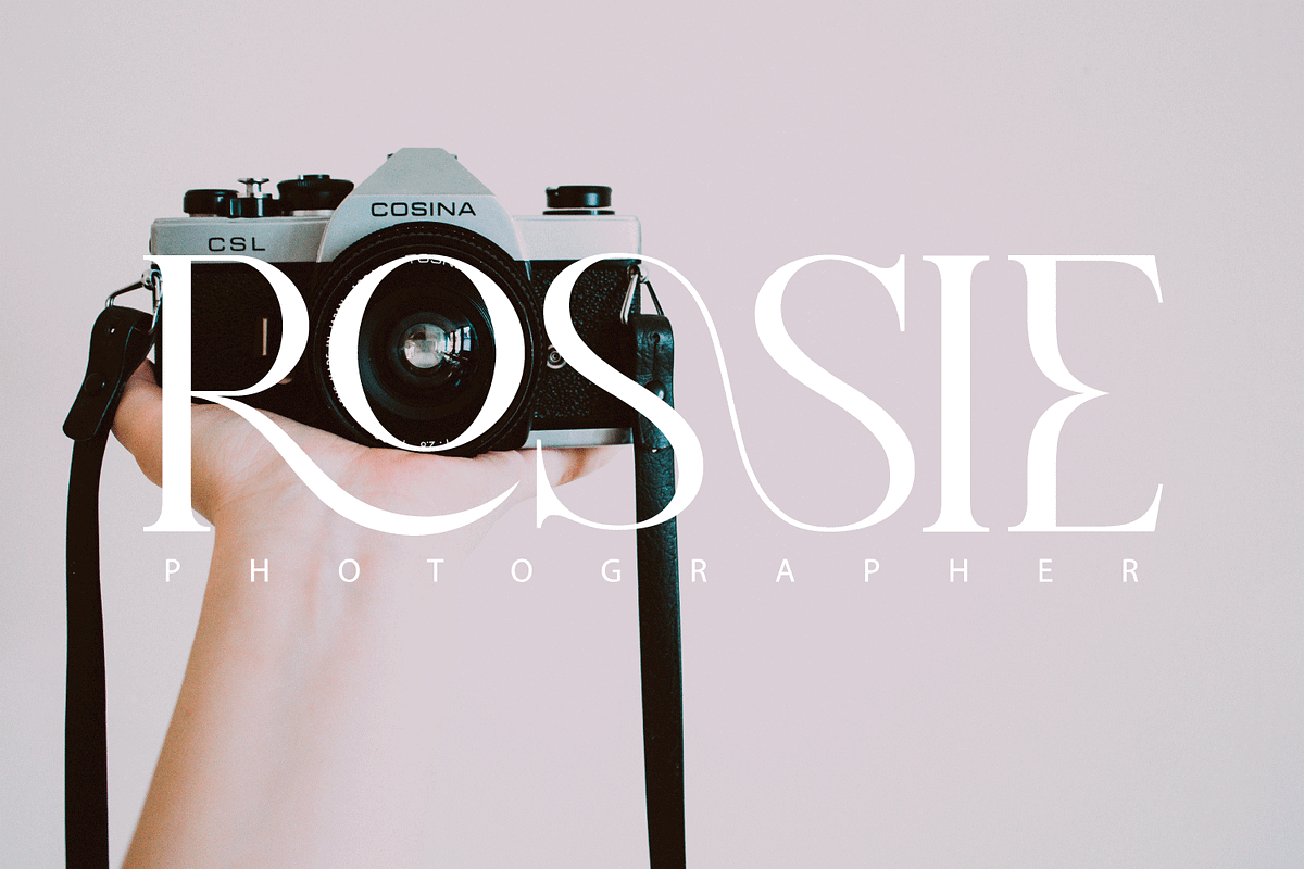 Histeagin Serif, a Serif Font by Yahya Type (Photo 13 of 25)