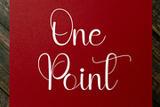Sublimation, a Handwritten Font by FreshTypeINK (Thumbnail 6 of 8)