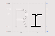 TRT Interval Mono Font, a Sans Serif Font by truetype (Thumbnail 4 of 15)