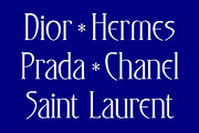 CS Strange – Modern Serif Font, a Serif Font by Craft Supply Co. (Thumbnail 4 of 8)