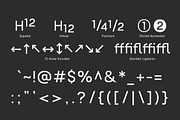 Nalte Sans Family | Intro 60% OFF, a Sans Serif Font by Lettertype Studio (Thumbnail 10 of 15)