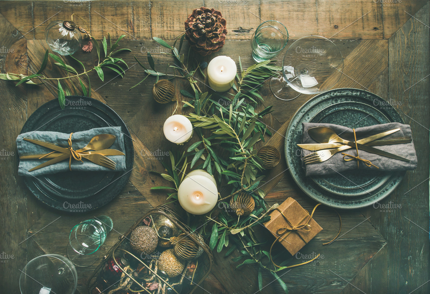 Christmas or new years eve stock photo containing christmas and xmas, a Holiday Photo by Foxys