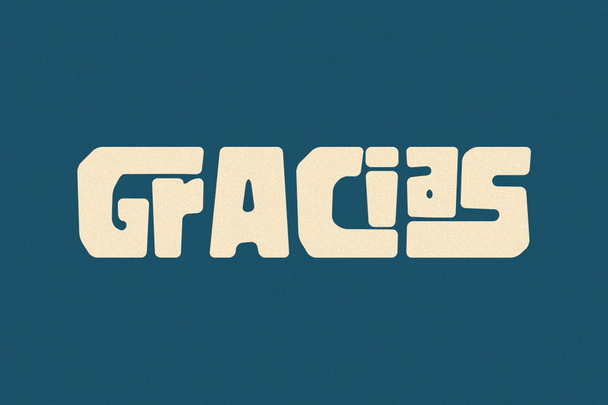 Blackhood, a Handwritten Font by Weape Studio (Photo 14 of 14)