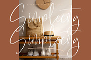 Austellas Caffetary, a Handwritten Font by operatype.co (Thumbnail 8 of 14)