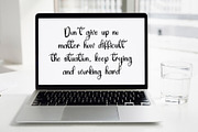 Beauty Valentine, a Handwritten Font by InermediaSTUDIO (Thumbnail 2 of 7)
