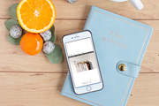 Instagram Stories Templates, a Social Media Template by Stillbrook Designs (Thumbnail 5 of 5)