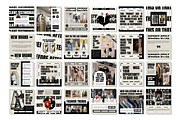 Fashion Cream Template, a Social Media Template by Kalubuak (Thumbnail 3 of 10)