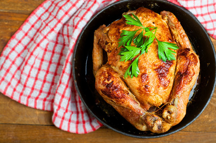  chicken