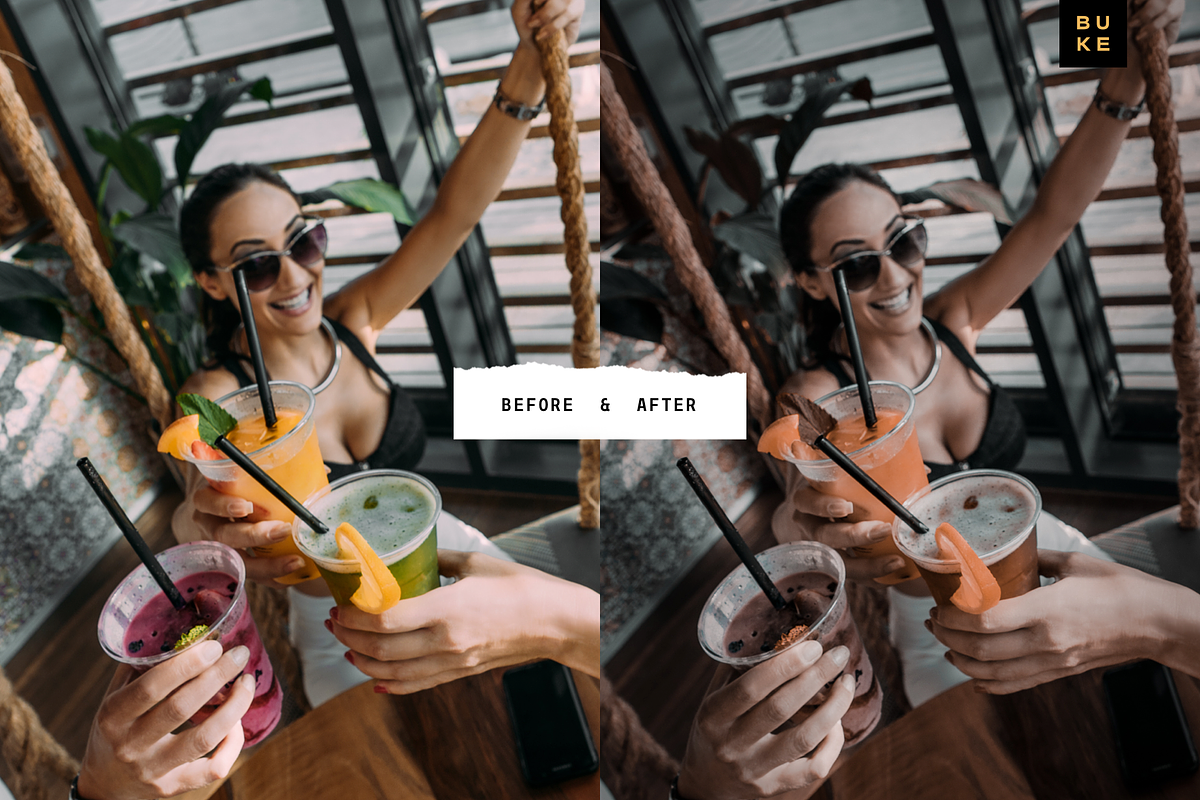 MOODY BALI TRAVEL LIGHTROOM PRESETS, a Preset Add-On by SHOOM HOUSE (Photo 6 of 8)