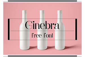 Ginebra