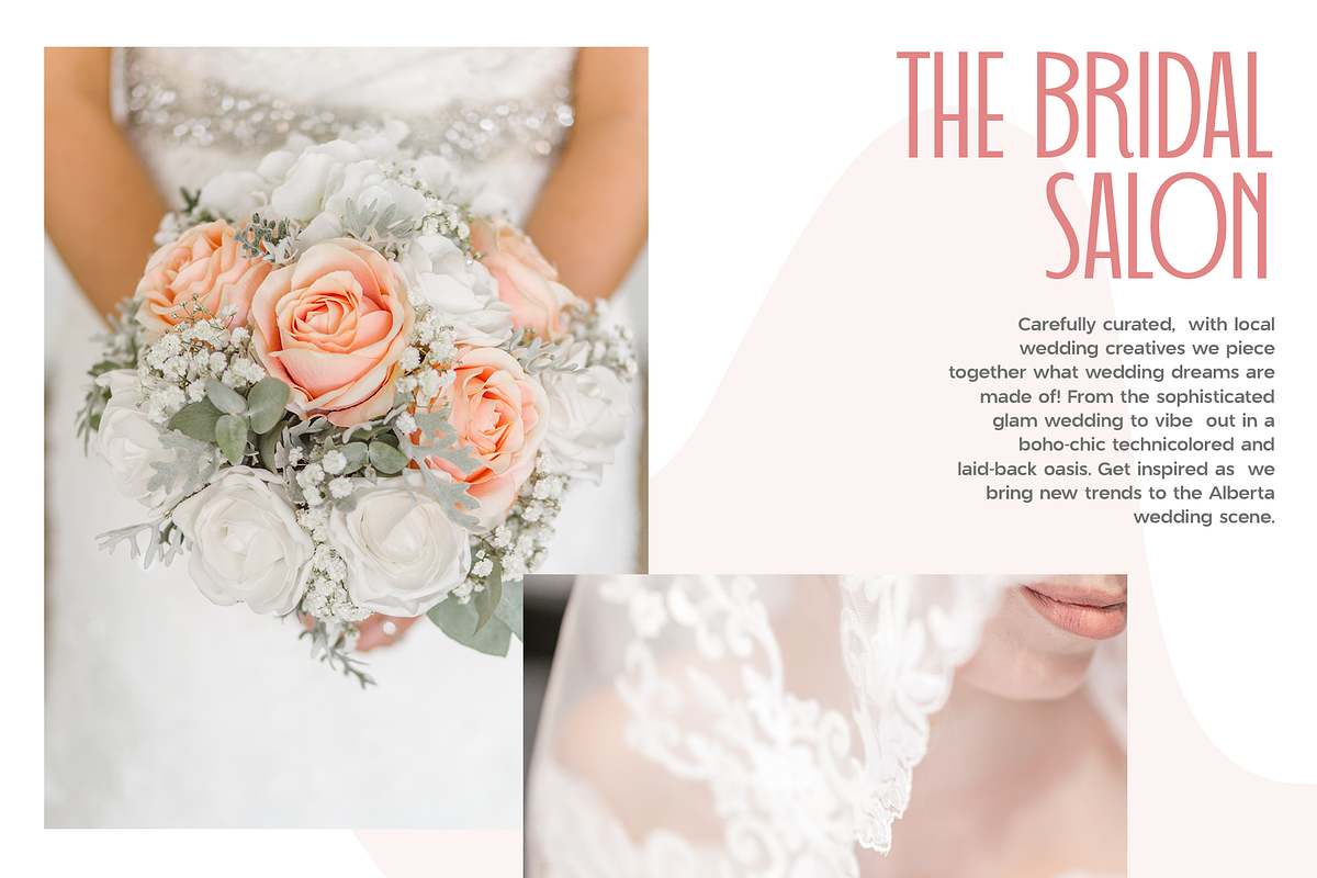 Wedding Font Pairing preview 4