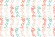 Cute and kind foxes, a Texture Graphic by Tanna.ART (Thumbnail 9 of 13)