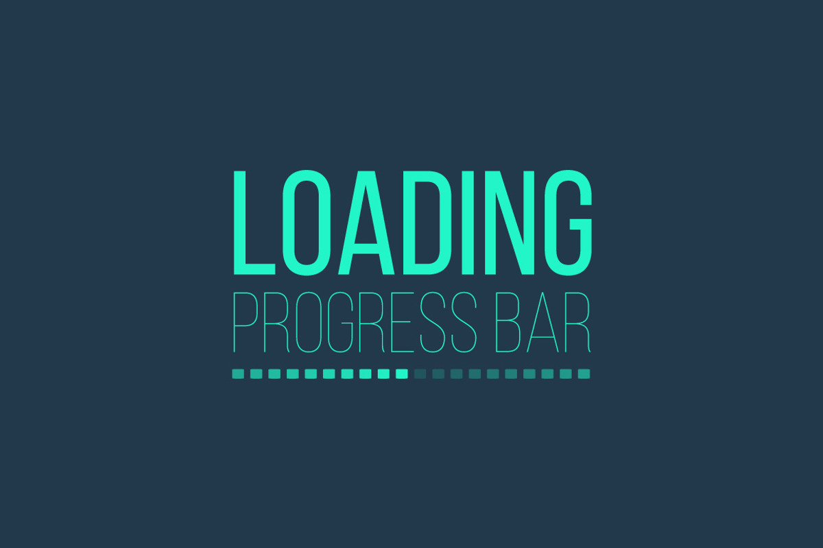 Progress bar icons, a Templates & Theme by Tori Design (Photo 1 of 3)