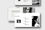 Nusa Brand Portfolio Presentation, a Presentation Template by Studio Artisan (Thumbnail 6 of 14)