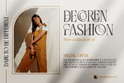 Romanse Afthero || Modern Allkaps Se, a Serif Font by Idea Studio (Thumbnail 4 of 7)
