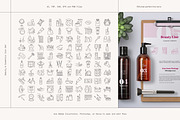 Mega Bundle 20 in 1, an Outline Icon by iStar Design (Thumbnail 4 of 22)