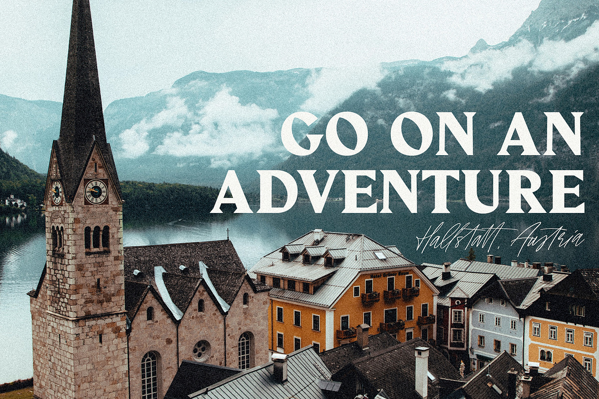 Free Download - Fontfreebie
