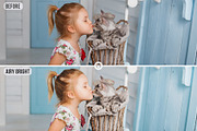 Creative LUTs / Color Grading Filter, a Preset Add-On by CineMart (Thumbnail 13 of 19)
