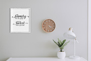 Kindred Spirit, a Script Font by Kristy Hatswell (Thumbnail 3 of 6)