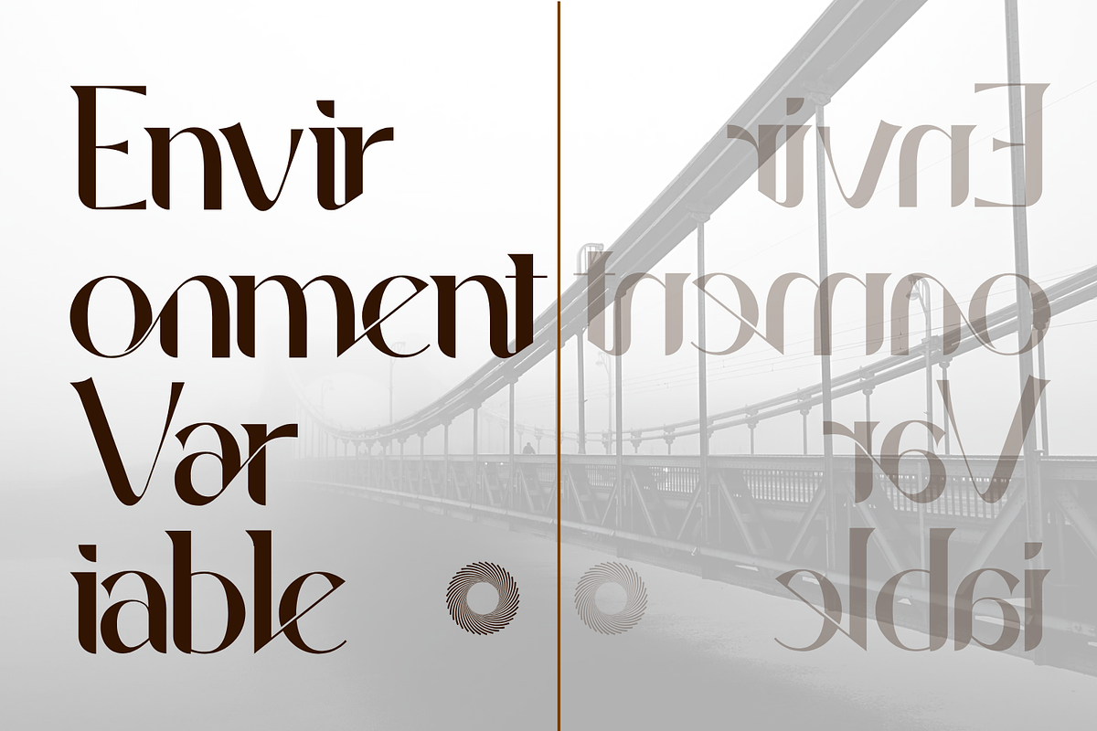 Adventures | Modern Elegant Font, a Sans Serif Font by 177Studio (Photo 4 of 8)