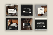 Big Coach Bundle | Canva, a Social Media Template by Instprofi | Studio Estimo (Thumbnail 42 of 48)