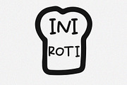 Block Note, a Font by Dm Studio (Thumbnail 9 of 12)
