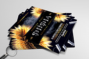 Oriental Bundle | 3 Flyer Templates, a Flyer Template by GIGA-TEMPLATE (Thumbnail 11 of 19)
