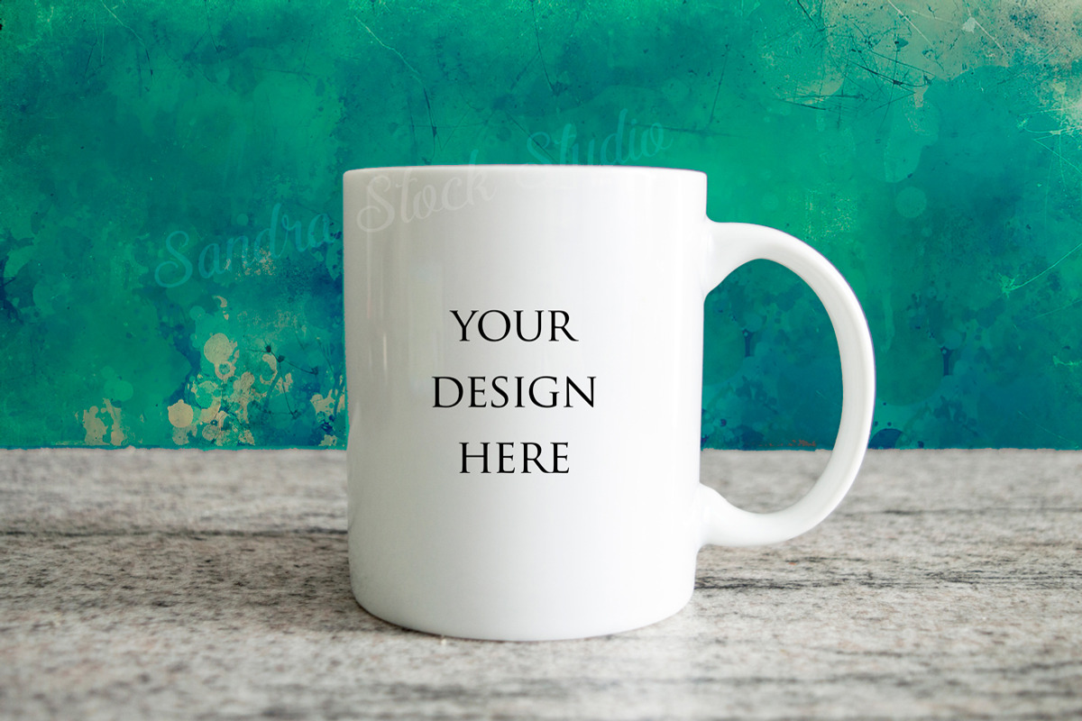 Mug Mockup Bundle, a Product Mockup by Papaya Craft (Photo 4 of 5)