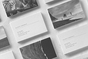 Elliott Business Card Template, a Business Card Template by The Denizen Co. (Thumbnail 3 of 3)