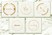500 Premium Logo Bundle - 98%OFF, a Branding & Logo Template by GraphicDash (Thumbnail 22 of 32)