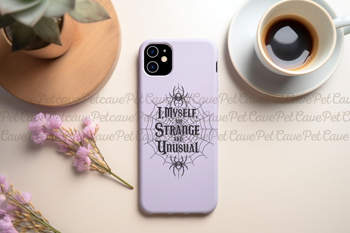 Gothic Attitude Funny PNG Bundle, a Graphic by Pet Cave (Photo 6 of 9)