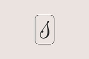Sophia Premade Logo, a Branding & Logo Template by studiolmh (Thumbnail 6 of 6)