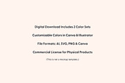 Celebration Graphics Vector Pack, an Object Graphic by Sungy Side Up (Thumbnail 5 of 8)