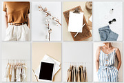 Custom Bundle | Diana, a Background Photo by Floral Deco (Thumbnail 3 of 6)