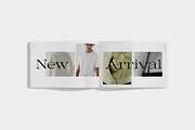 Fields Lookbook, a Brochure Template by Loc Tropis (Thumbnail 2 of 8)